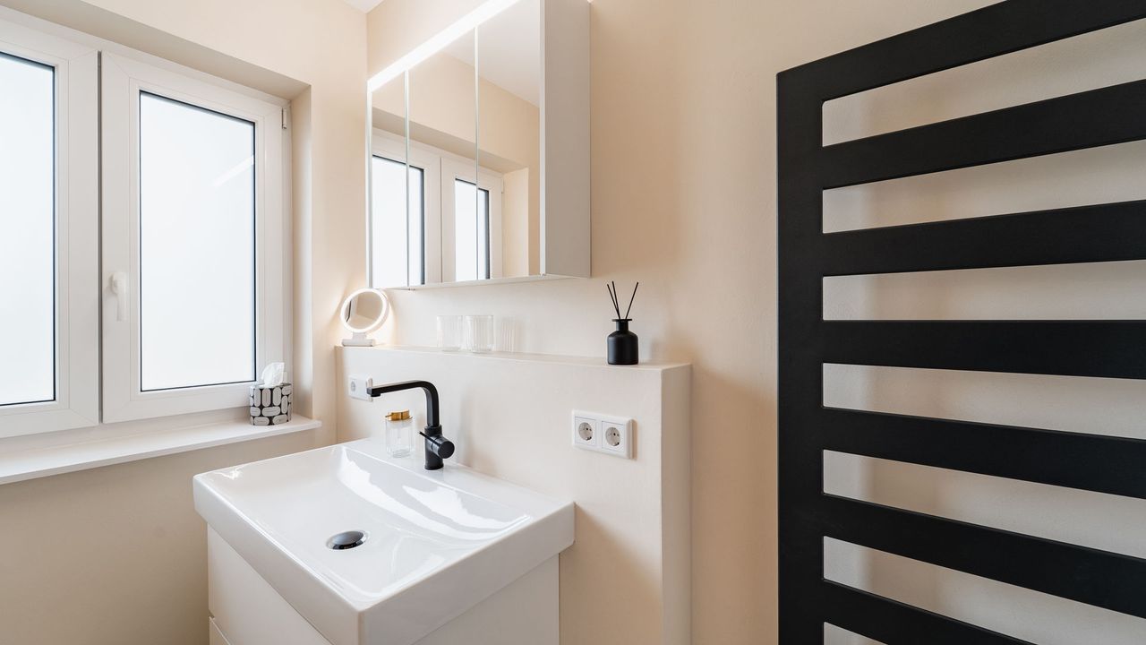 Badezimmer Badezimmer